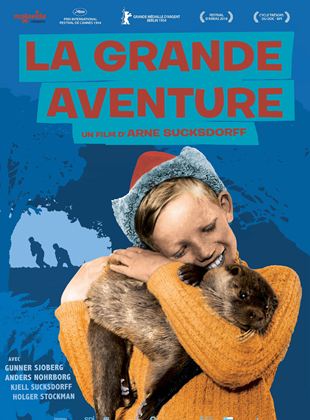 La Grande aventure