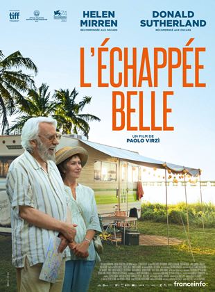 L’Echappée belle