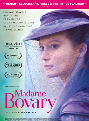 Madame Bovary