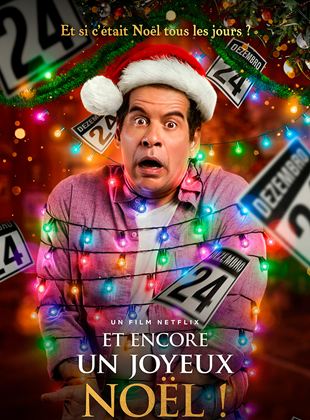 Et encore un joyeux Noël !