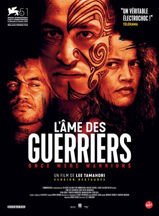 L’Ame des guerriers