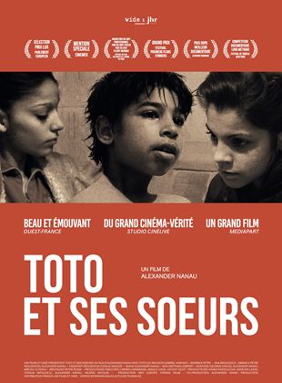 Toto et ses Soeurs