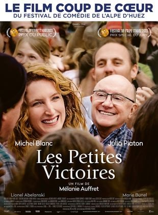 Les Petites victoires