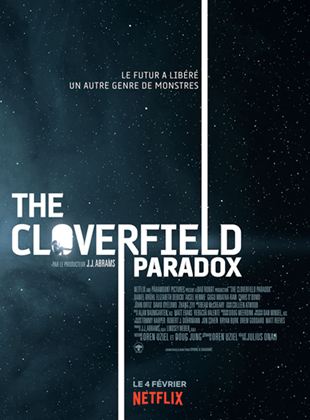 The Cloverfield Paradox