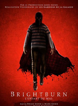 Brightburn – L’enfant du mal