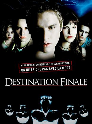 Destination finale