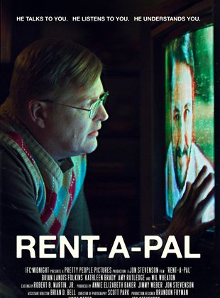 Rent-A-Pal