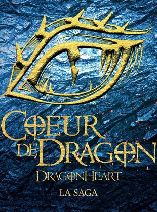 DragonHeart : La Vengeance