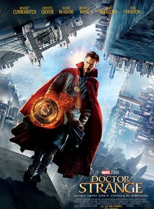 Doctor Strange