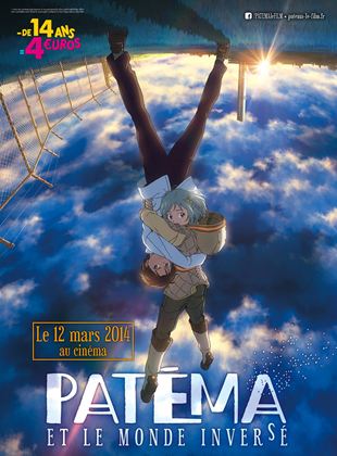 Patéma et le monde inversé