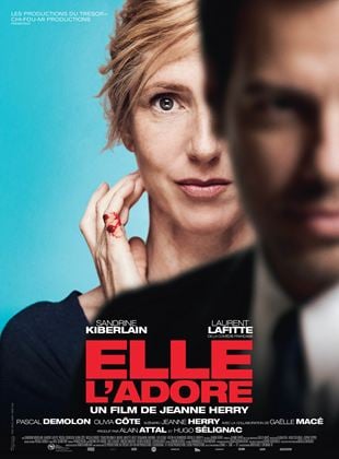 Elle l’adore