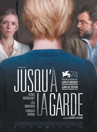 Jusqu’à la Garde