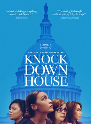 Knock Down the House