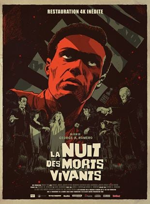 La Nuit des morts-vivants