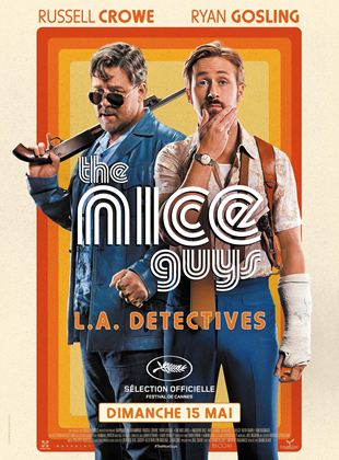 The Nice Guys