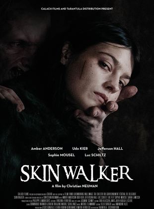 Skin Walker