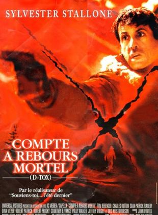 Compte à rebours mortel