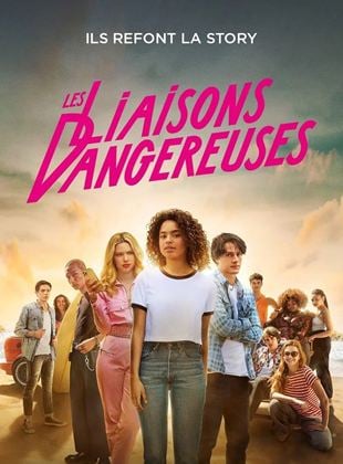 Les Liaisons dangereuses