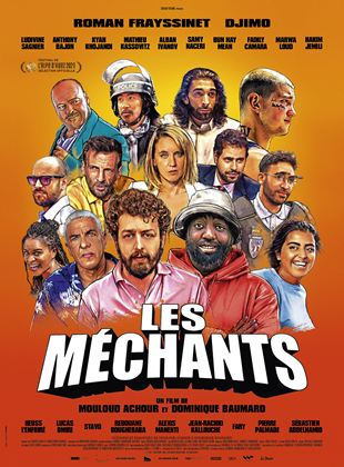 Les Méchants