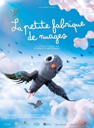 La Petite fabrique de nuages