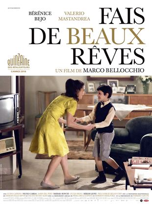 Fais de beaux rêves