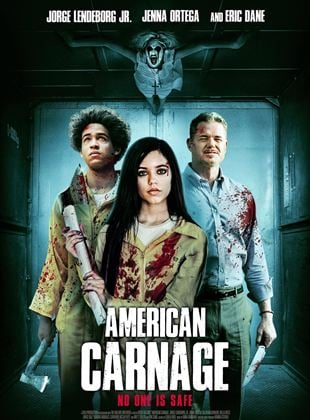 American Carnage