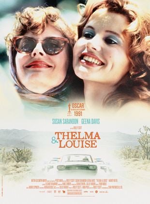 Thelma et Louise