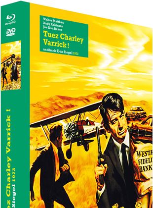 Tuez Charley Varrick!