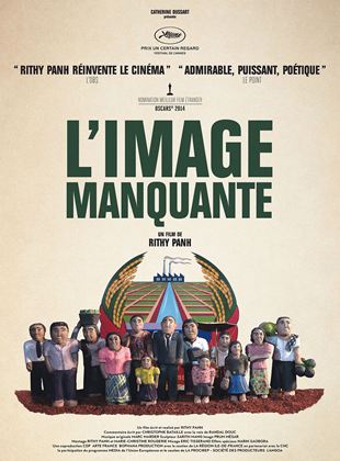 L’Image manquante