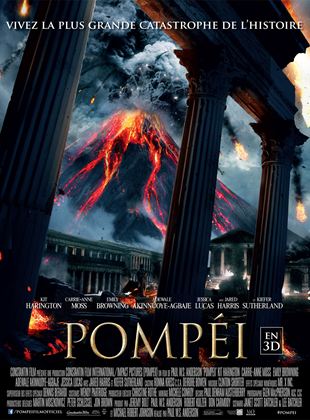 Pompéi