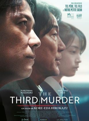 The Third Murder