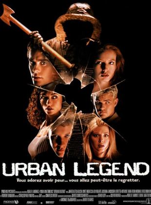 Urban Legend