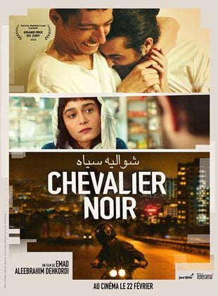 Chevalier Noir