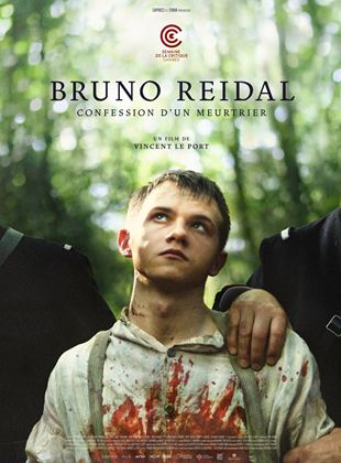 Bruno Reidal, confession d’un meurtrier