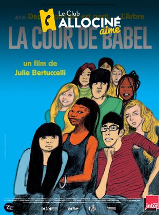 La Cour de Babel