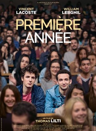 Première année