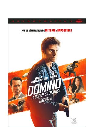 Domino – La Guerre silencieuse