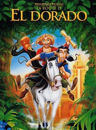 La Route d’Eldorado