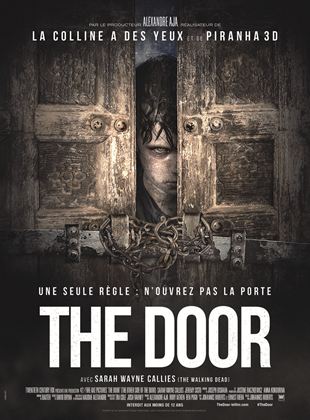 The Door