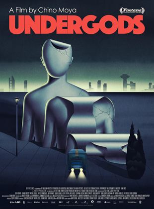 Undergods