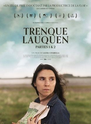 Trenque Lauquen – Partie 1