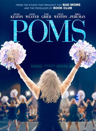 Pom-pom Ladies