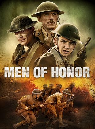 Men of Honor