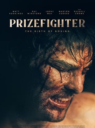 Prizefighter: The Life Of Jem Belcher