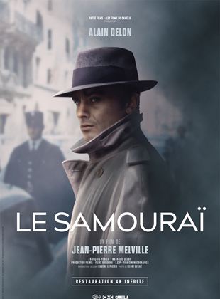 Le Samouraï