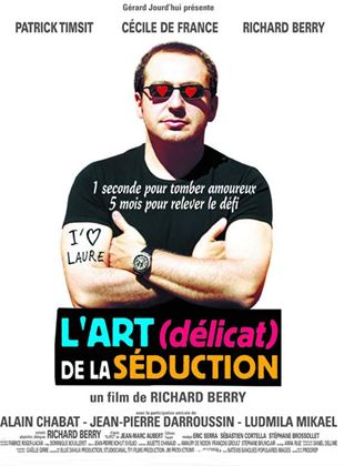 L’Art (délicat) de la séduction