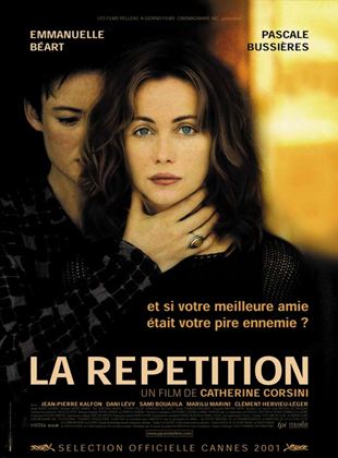 La Répétition