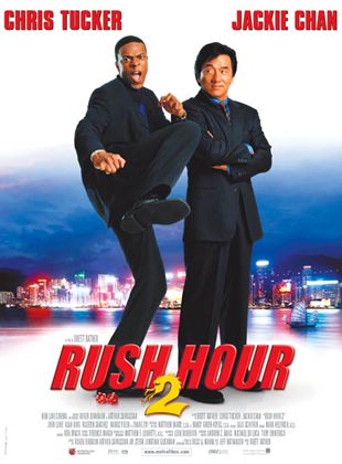 Rush Hour 2