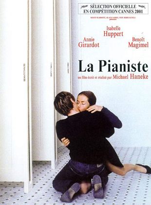 La Pianiste