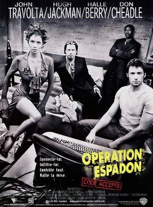 Opération Espadon